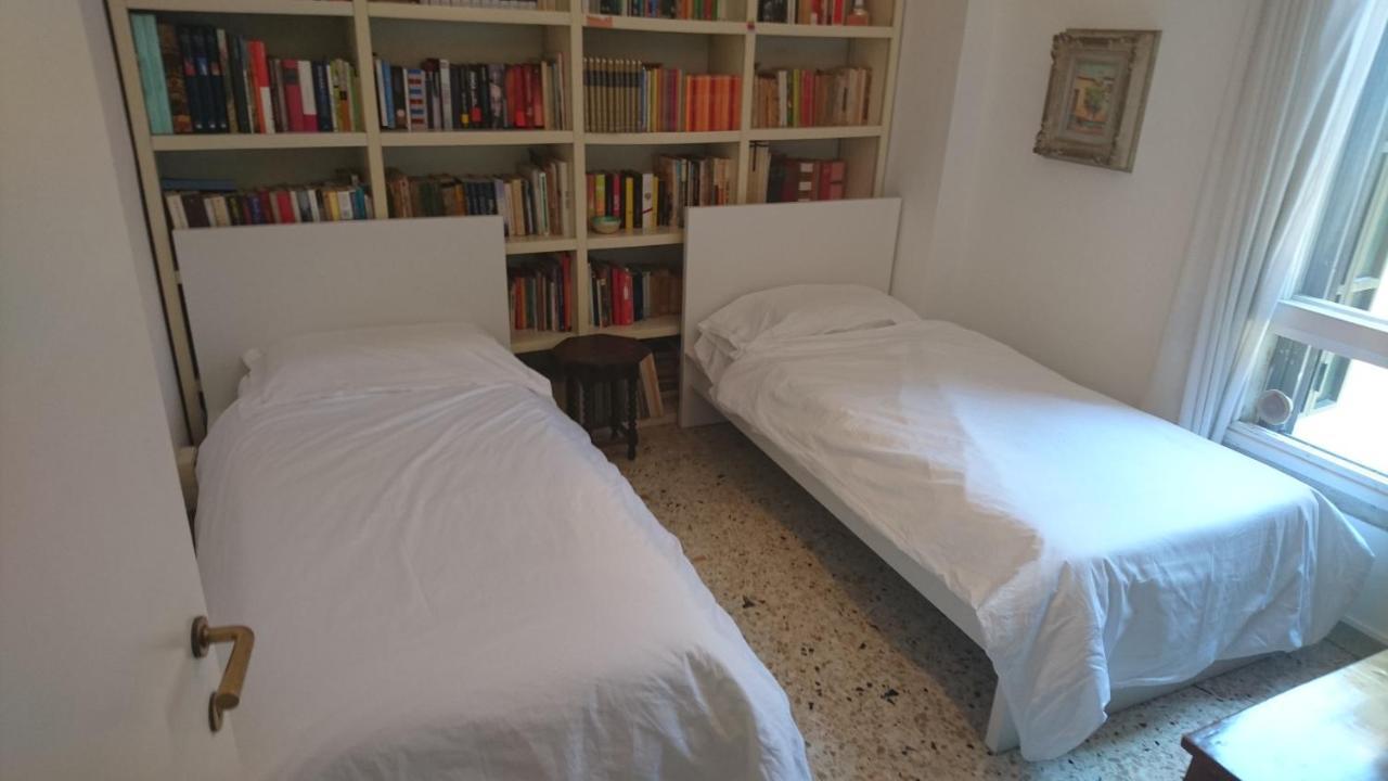 Ca Spirito Santo Apartment Venice Ngoại thất bức ảnh