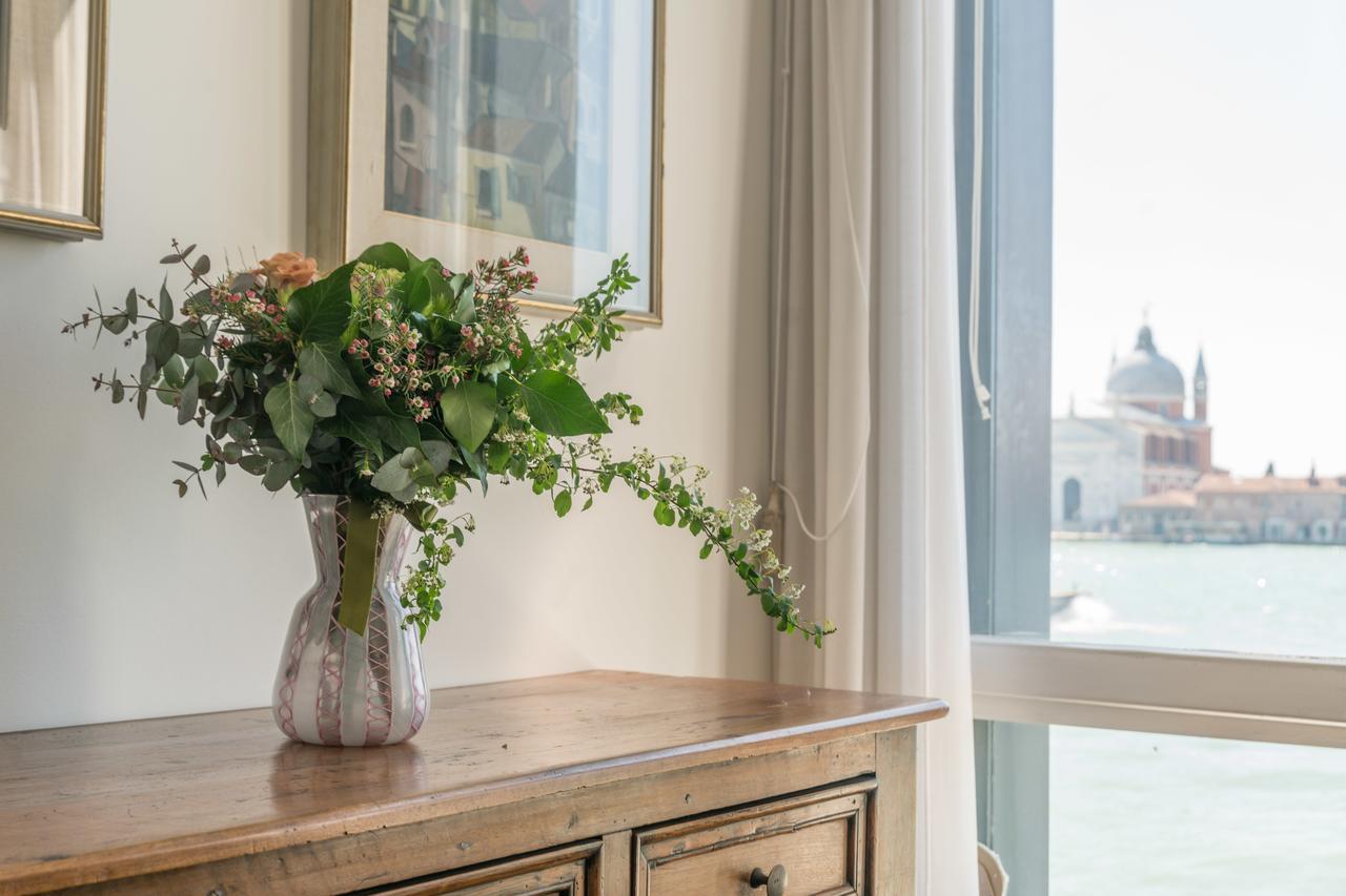 Ca Spirito Santo Apartment Venice Ngoại thất bức ảnh