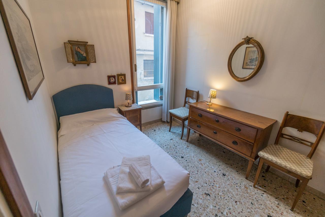 Ca Spirito Santo Apartment Venice Ngoại thất bức ảnh