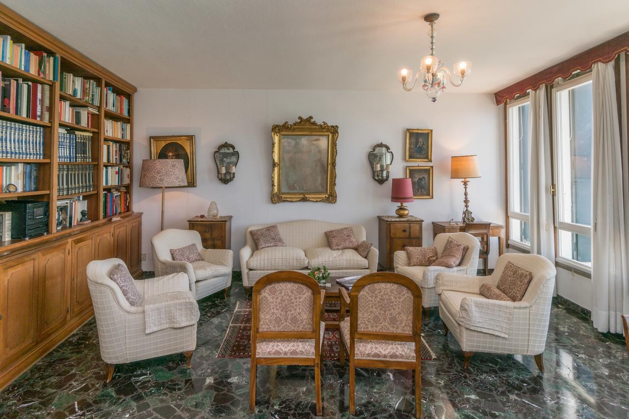 Ca Spirito Santo Apartment Venice Ngoại thất bức ảnh