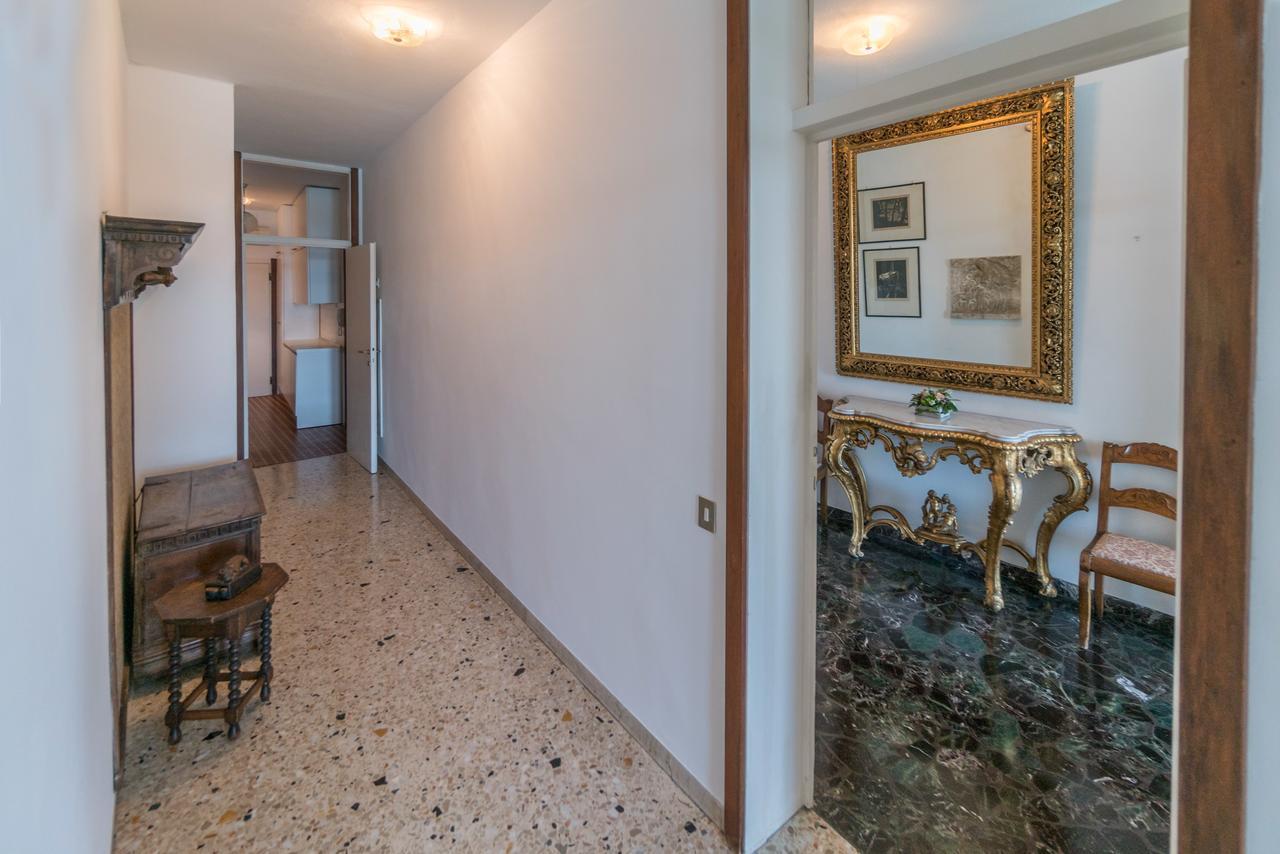 Ca Spirito Santo Apartment Venice Ngoại thất bức ảnh